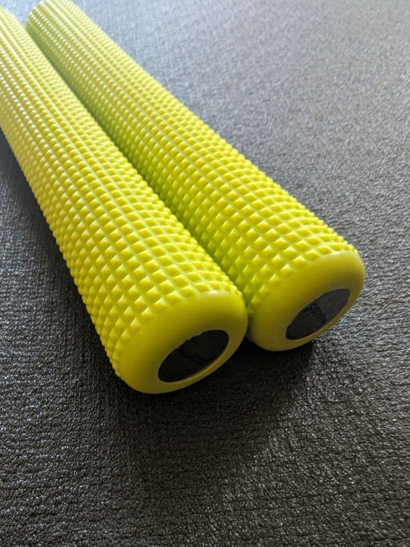 ナボソ センサリースティック Naboso Sensory Stick 良品