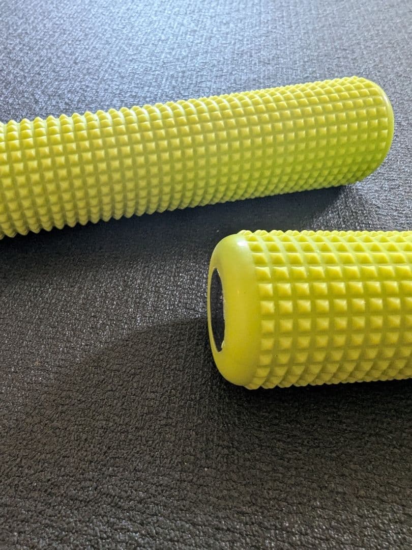 ナボソ センサリースティック Naboso Sensory Stick 良品