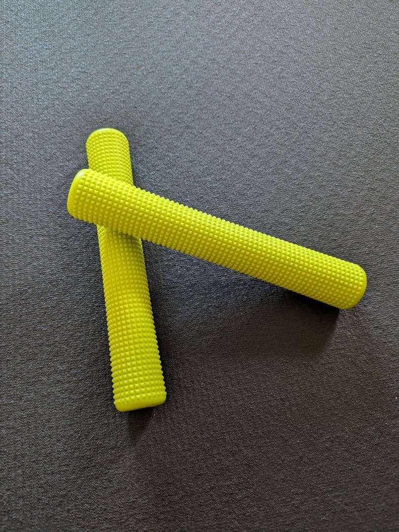 ナボソ センサリースティック Naboso Sensory Stick 良品