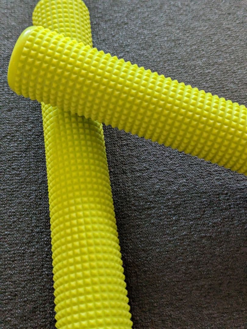 ナボソ センサリースティック Naboso Sensory Stick 良品