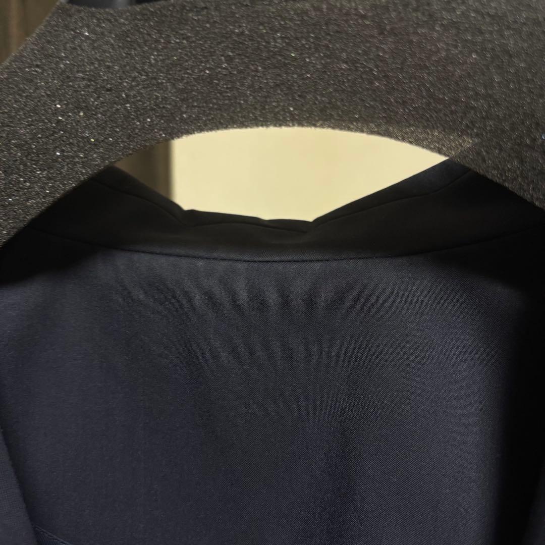 cityshop ジャケット テーラードジャケット CURVE SLEEVE