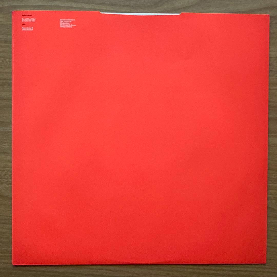 Spiritualized ‎–   Hall