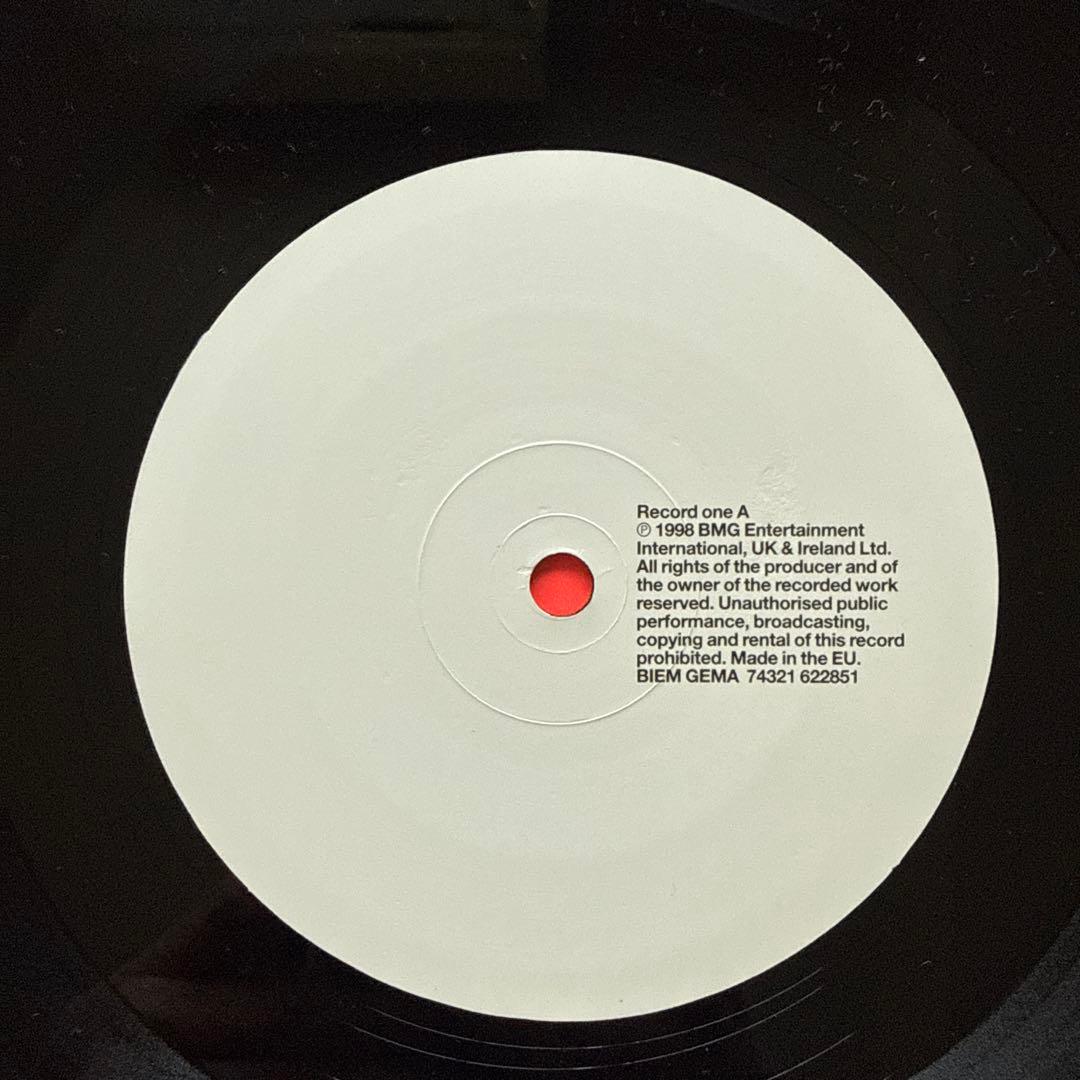 Spiritualized ‎–   Hall