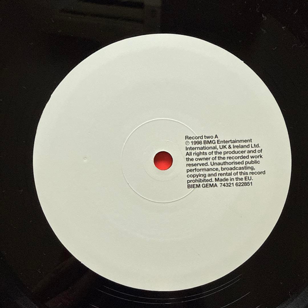 Spiritualized ‎–   Hall