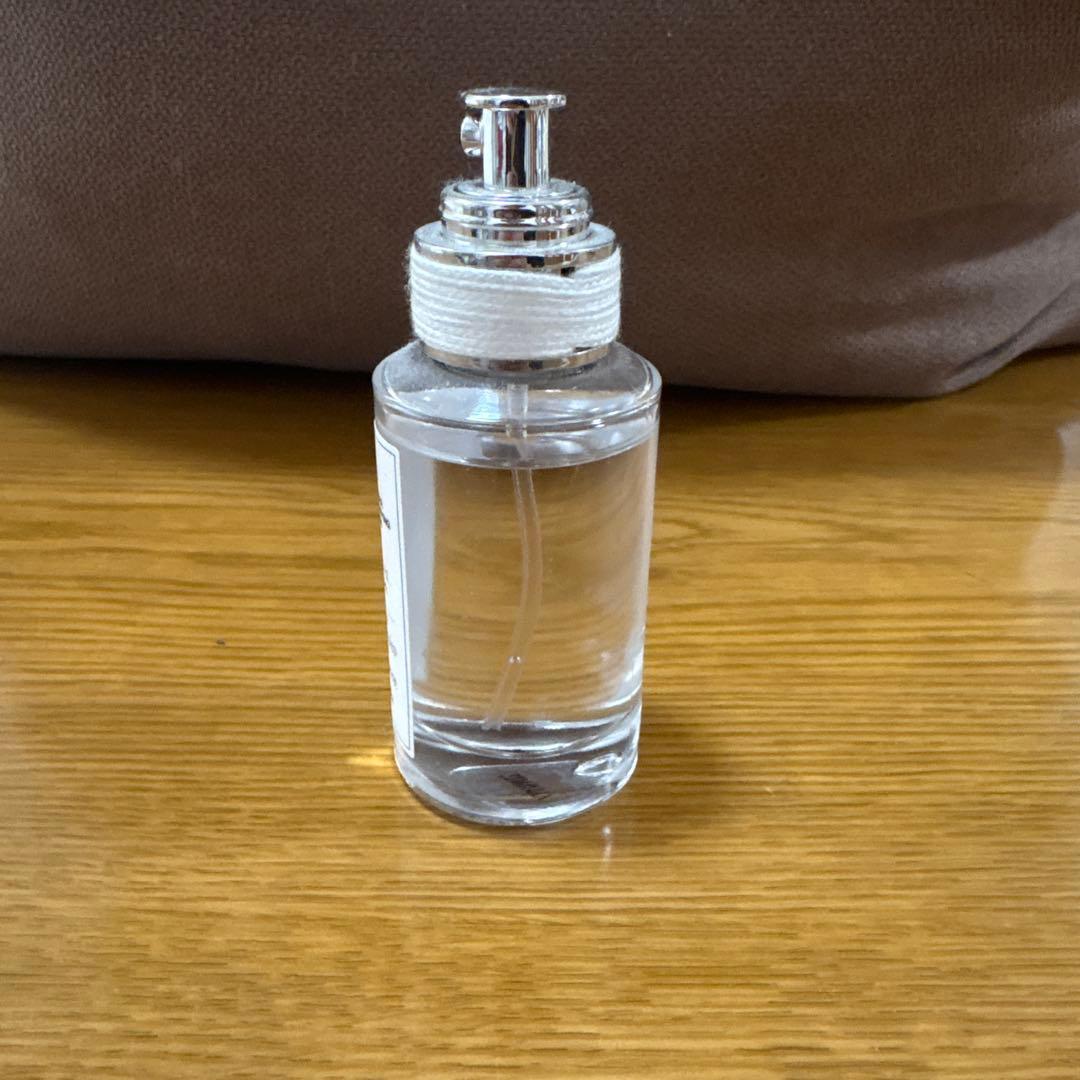 Maison Margiela Replica 香水　レイジーサンデーモーニング