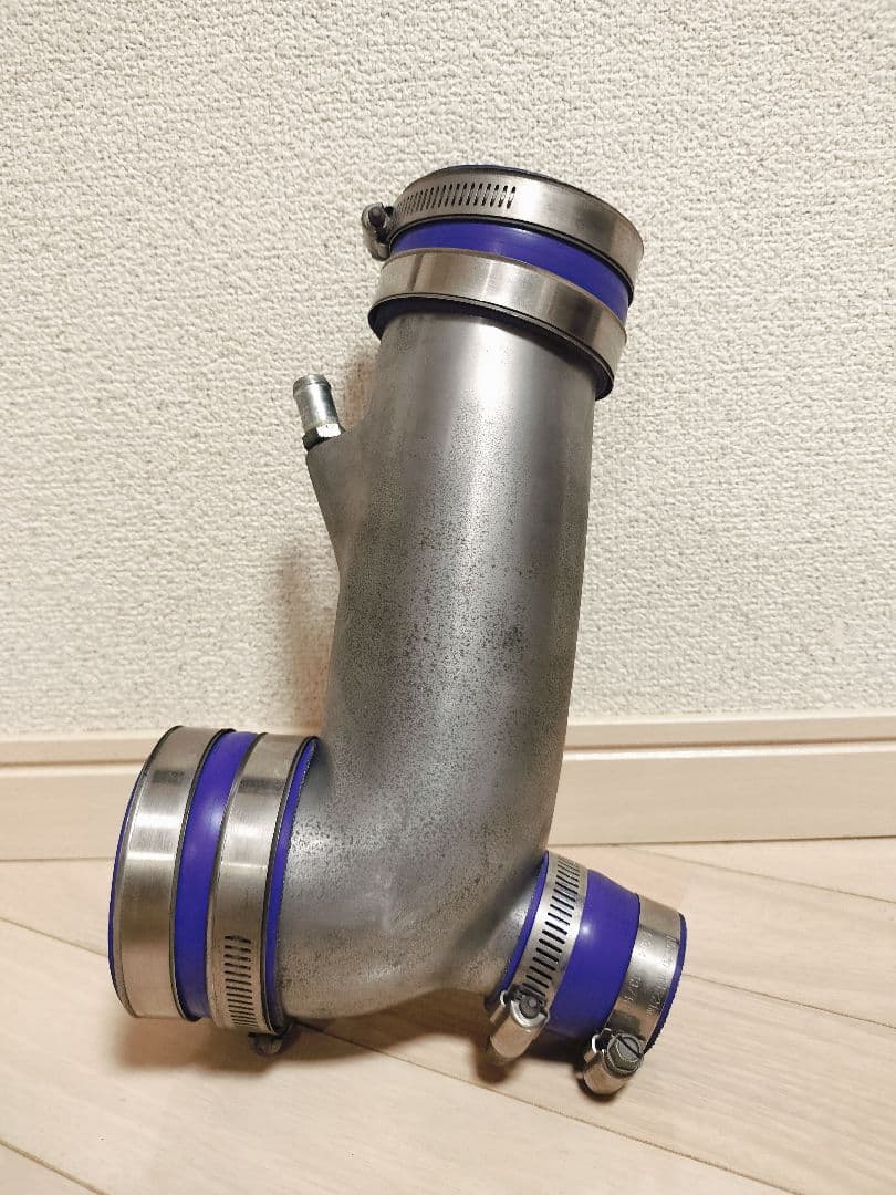 【値引き相談可！】【86/BRZ】HKS プレミアムサクション　インテークパイプ