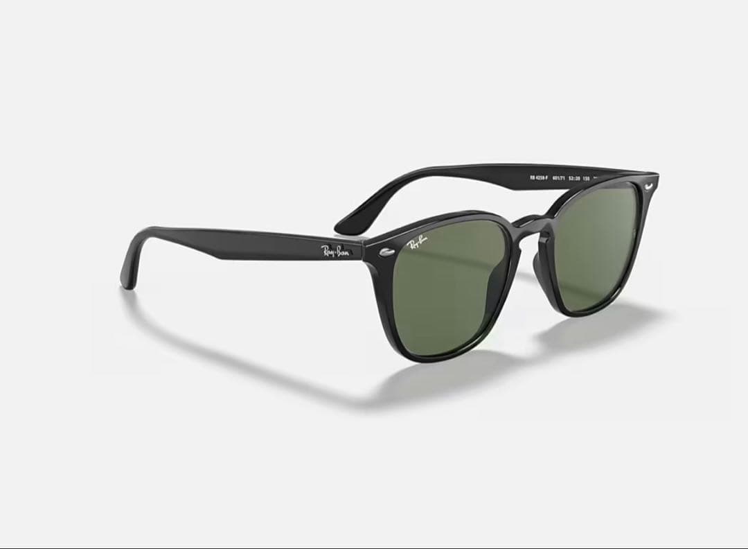 【にこにこ】Ray-Ban レイバン RB4258F 601/71