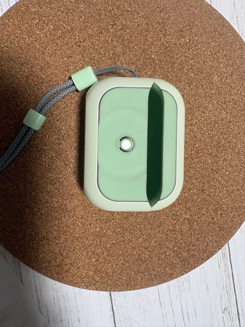 Apple AirPods Pro 2 ESRケース付き