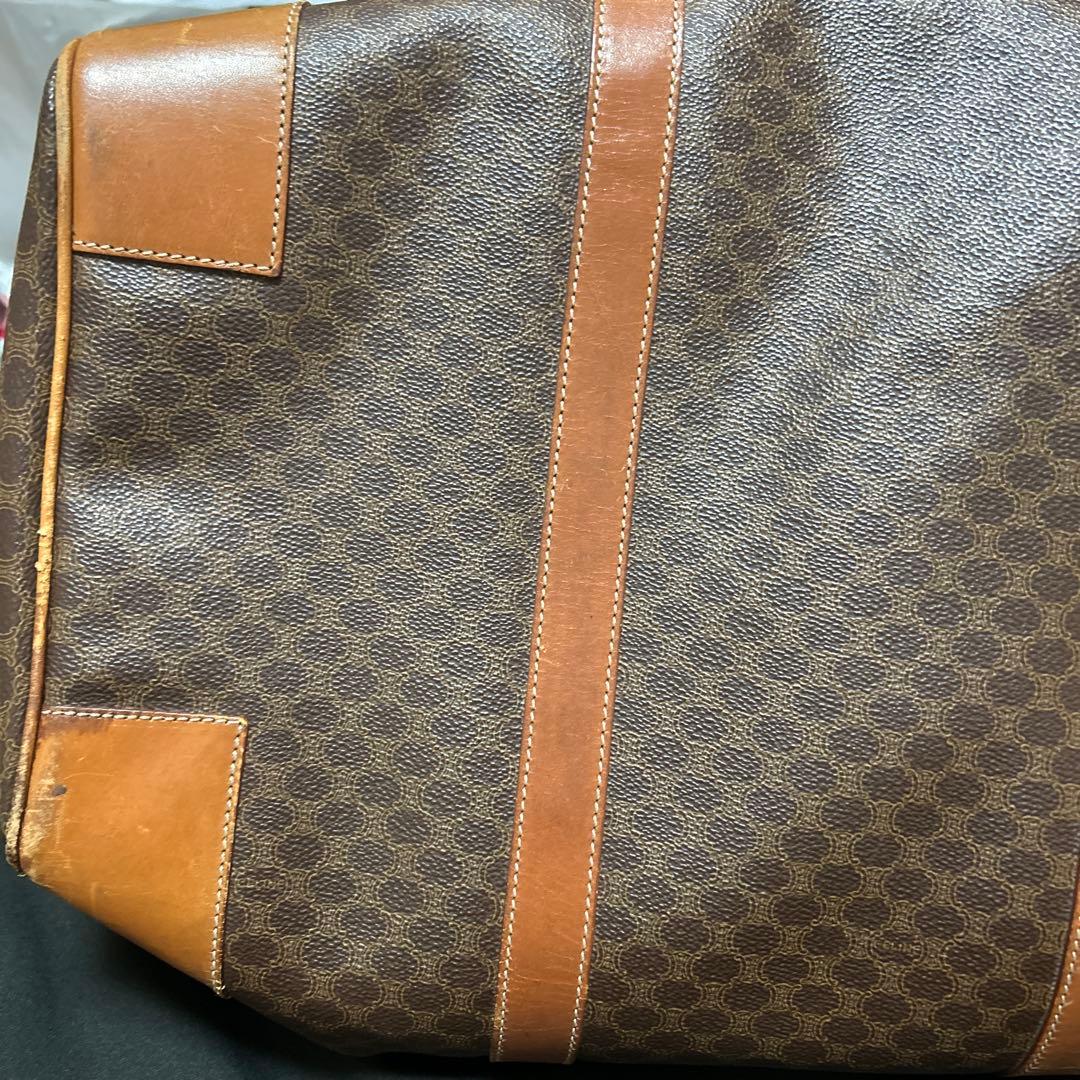 セリーヌ　CELINE ボストンバック
