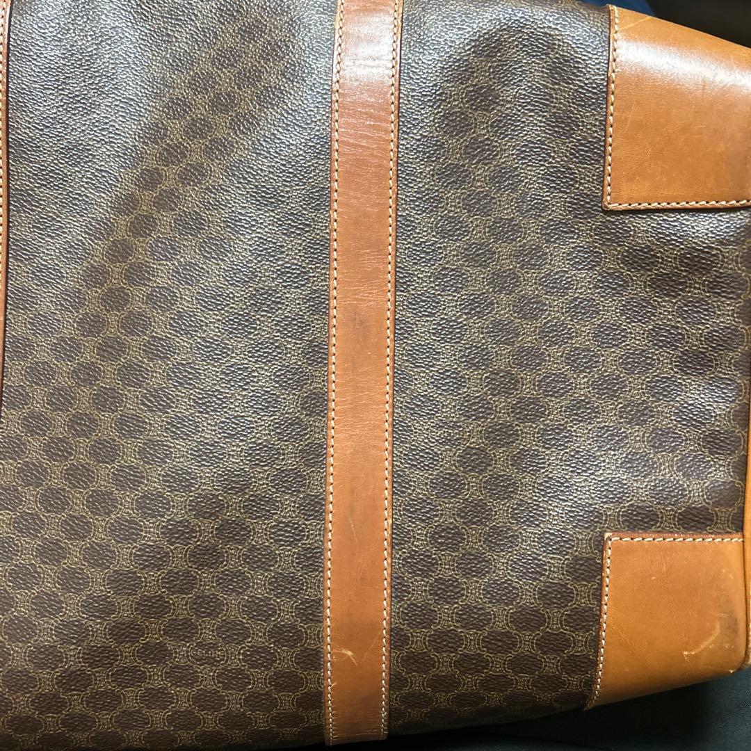 セリーヌ　CELINE ボストンバック