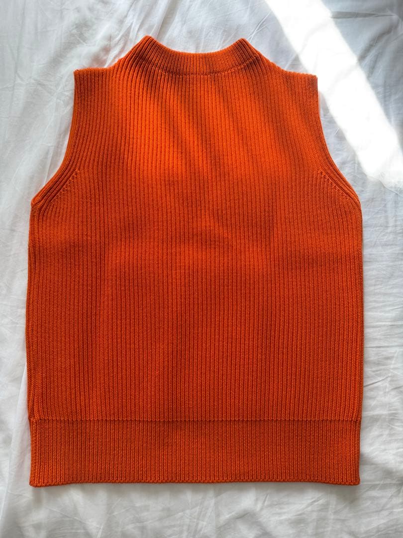 AndersenAndersen ベスト maatee&sons auralee