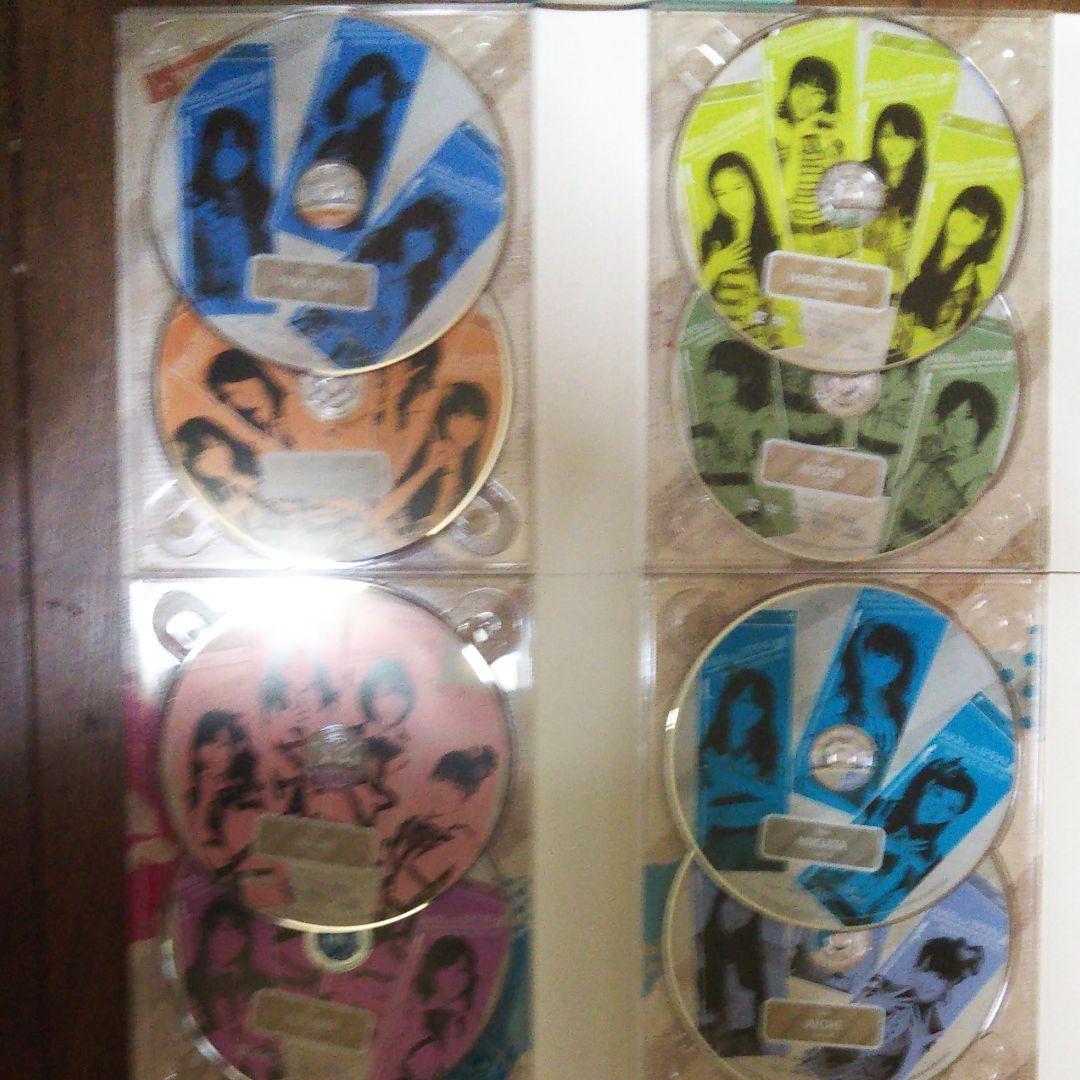 AKBがいっぱい～SUMMER TOUR 2011～ＤＶＤ16枚組