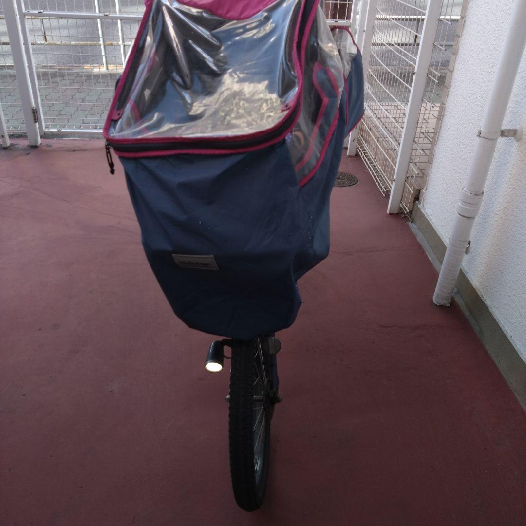 専用　　　　　　　　　　　　ヤマハパスキス電動子供乗せ自転車　引き取り限定