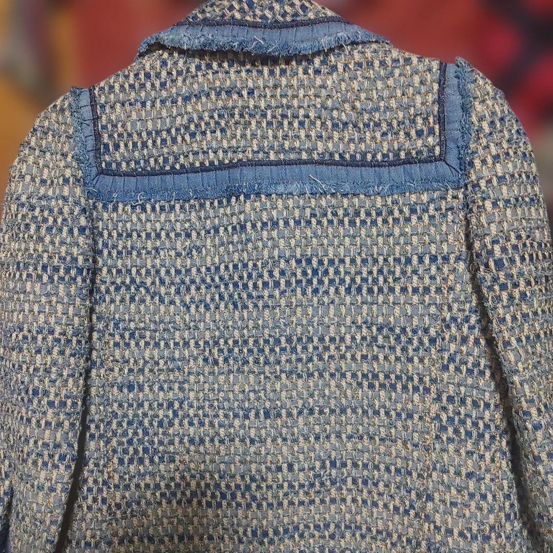 Dolce & Gabbana テーラードジャケット
