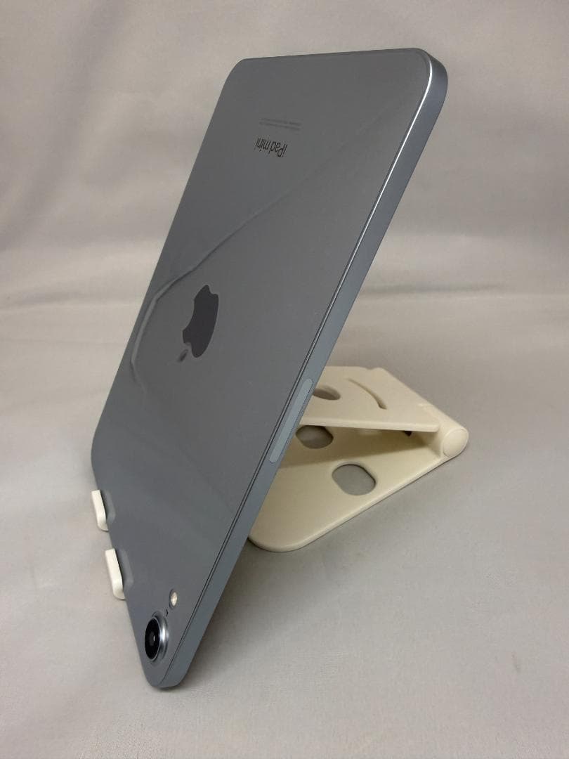 iPad mini 第7世代 128GB Wi-Fi ブルー 極美品