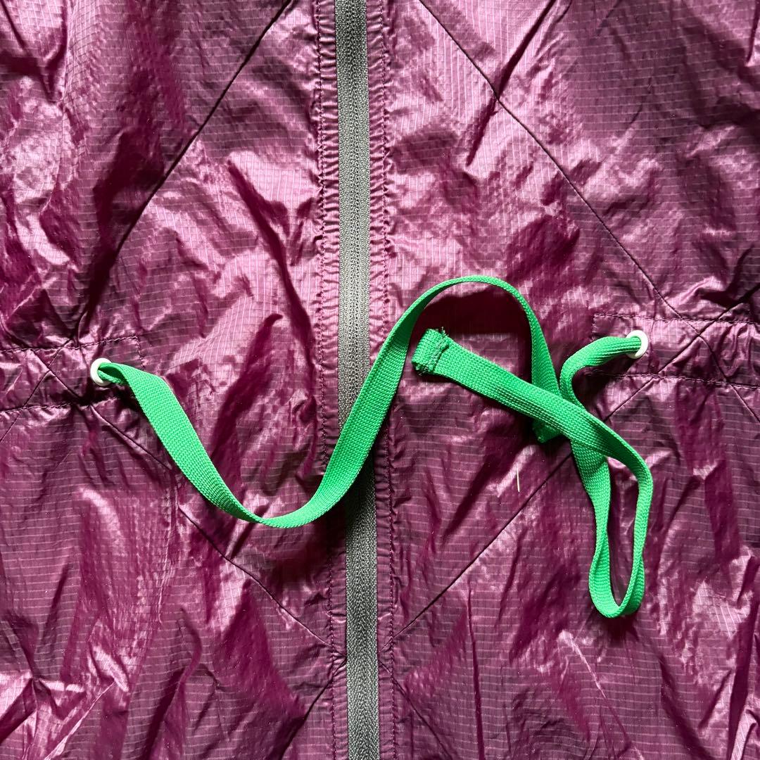 希少♡ NIKE×UNDERCOVER GYAKUSOU ウィンドブレーカー