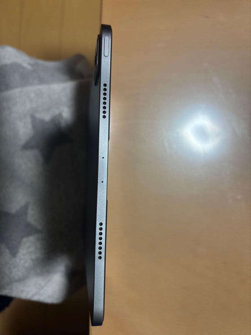 【昻】iPad Pro 128GB スペースグレー 第3世代