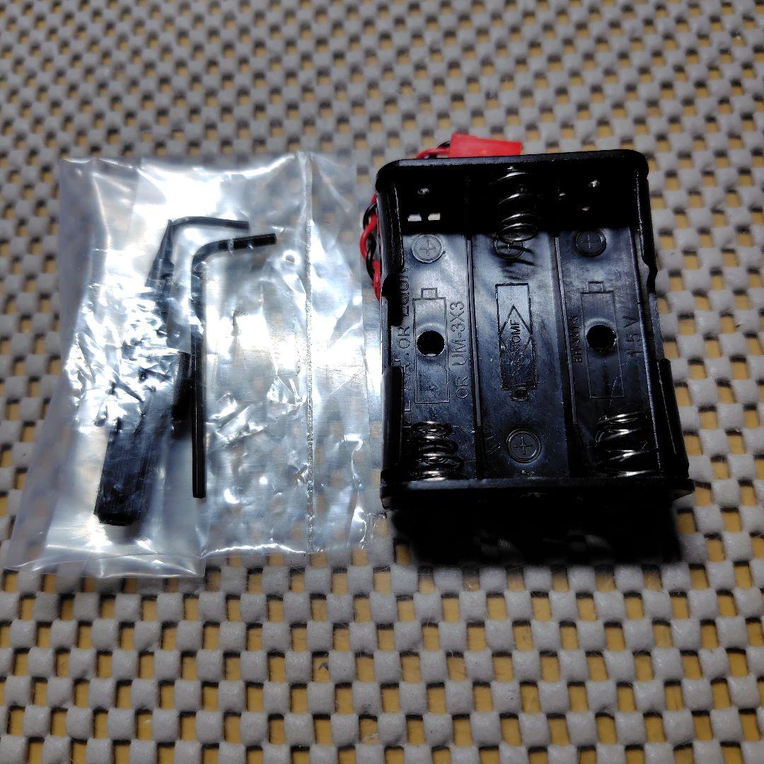 Futaba T4PM ラジコン送信機