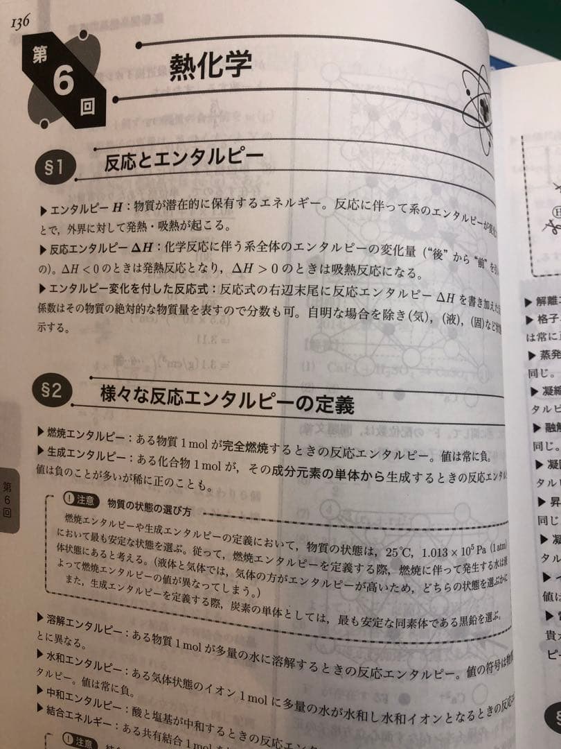 【新課程／最新】2025年度　鉄緑会　高3化学 入試化学確認シリーズ　オマケ付