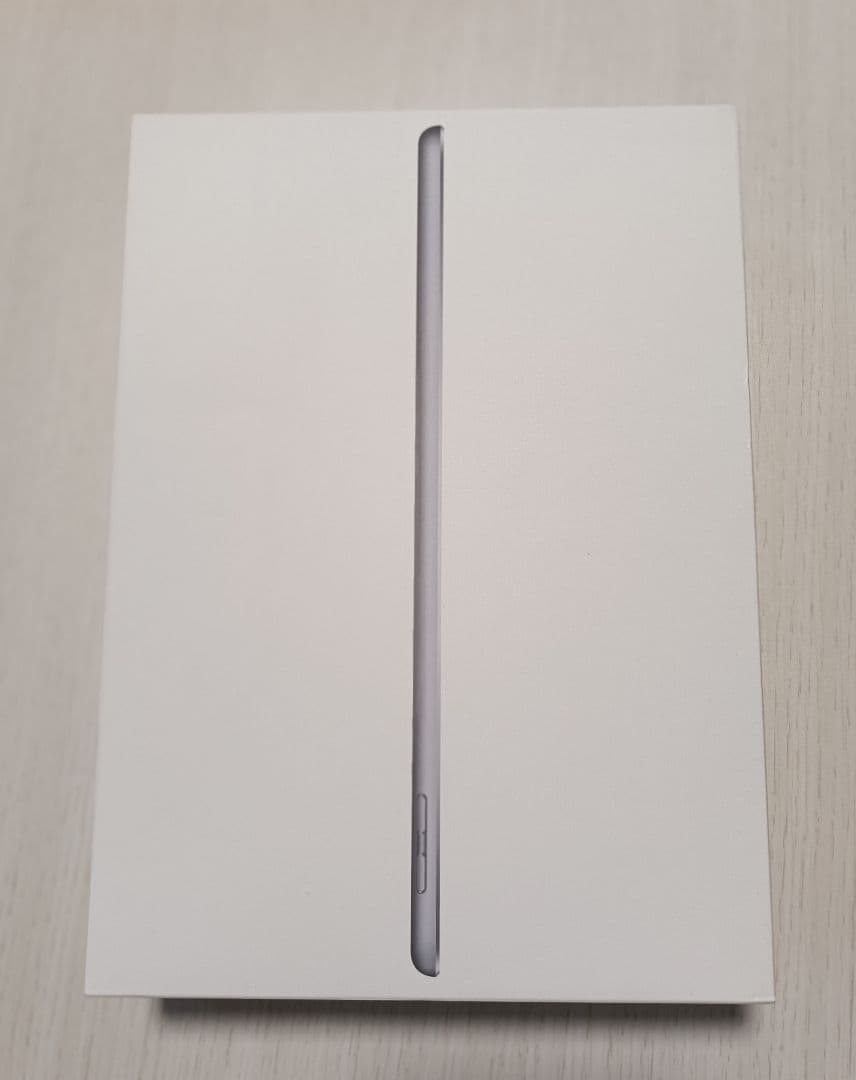 【値下げ中】iPad 第6世代 128GB Wi-Fiモデル 箱付き