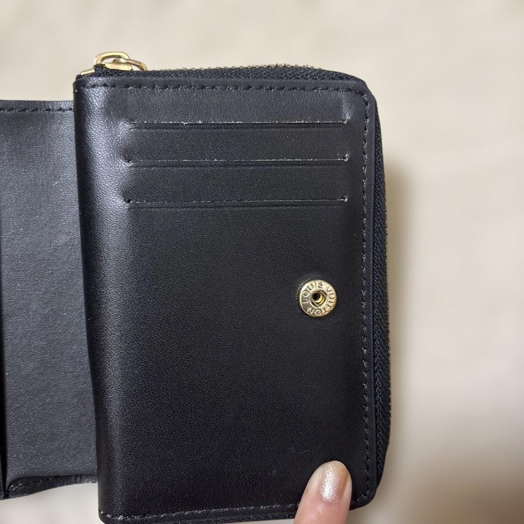 ルイヴィトン ポルトフィーユ 財布