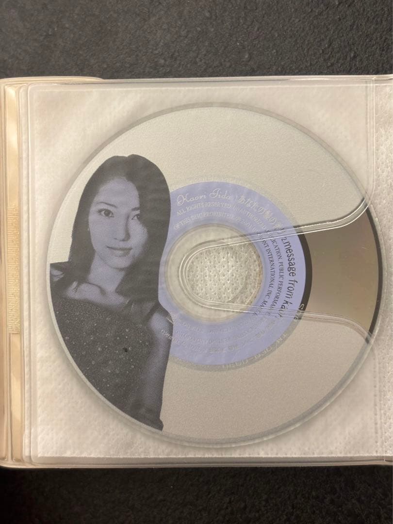 モーニング娘。ファンクラブ限定ソロCD