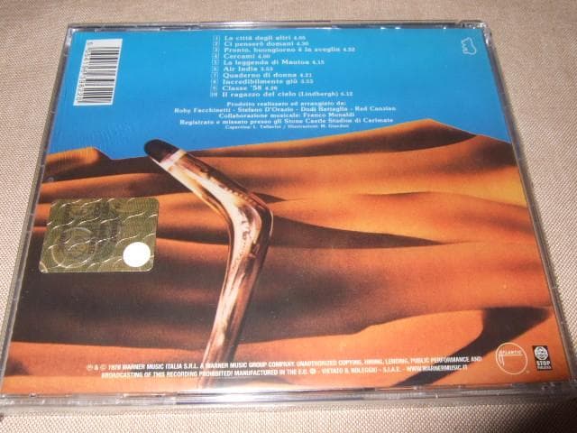 I POOH,新品未開封,イ・プー,BOOMERANG,,リマスター