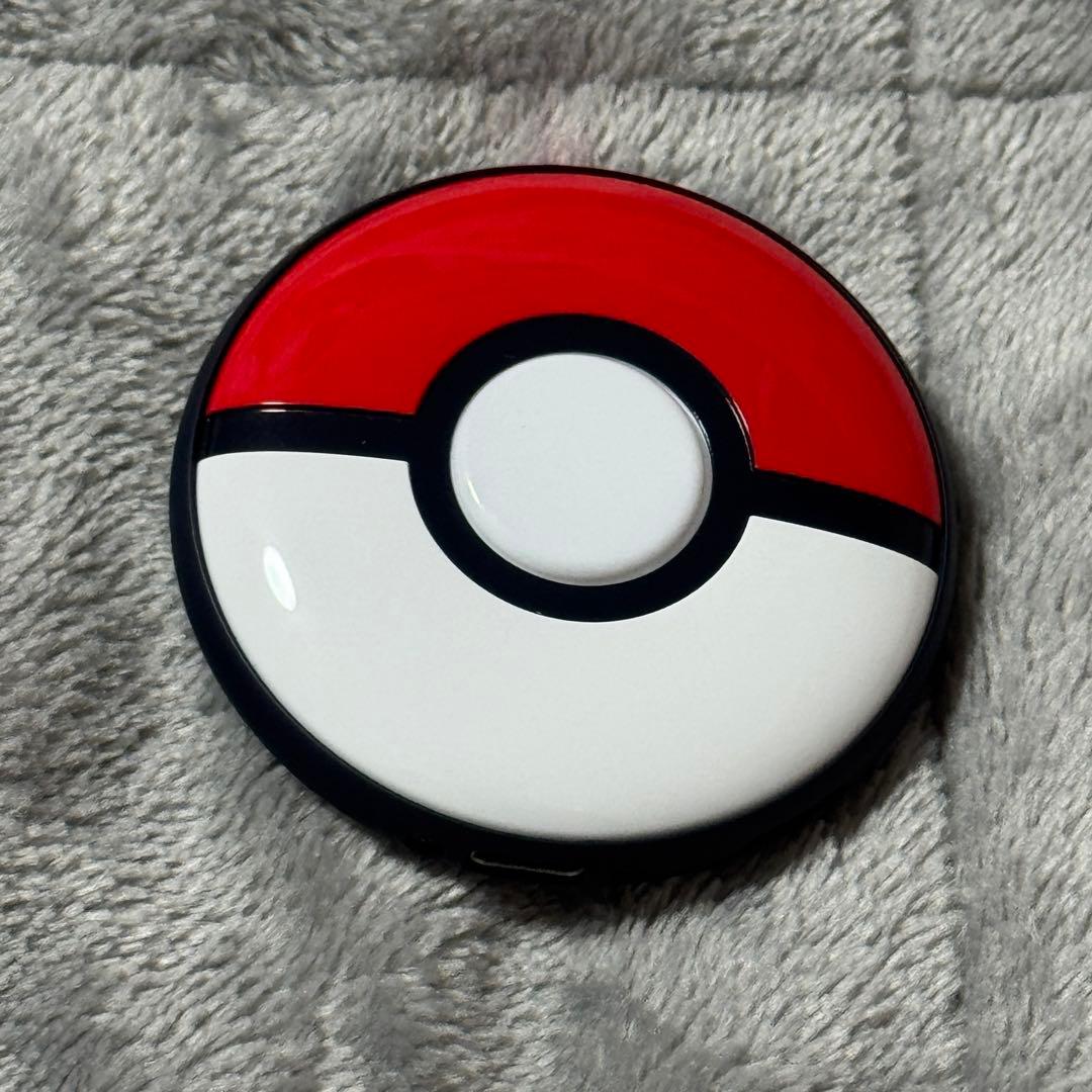 pokemon go plus ＋ ポケモンgo プラス プラス オートキャッチ