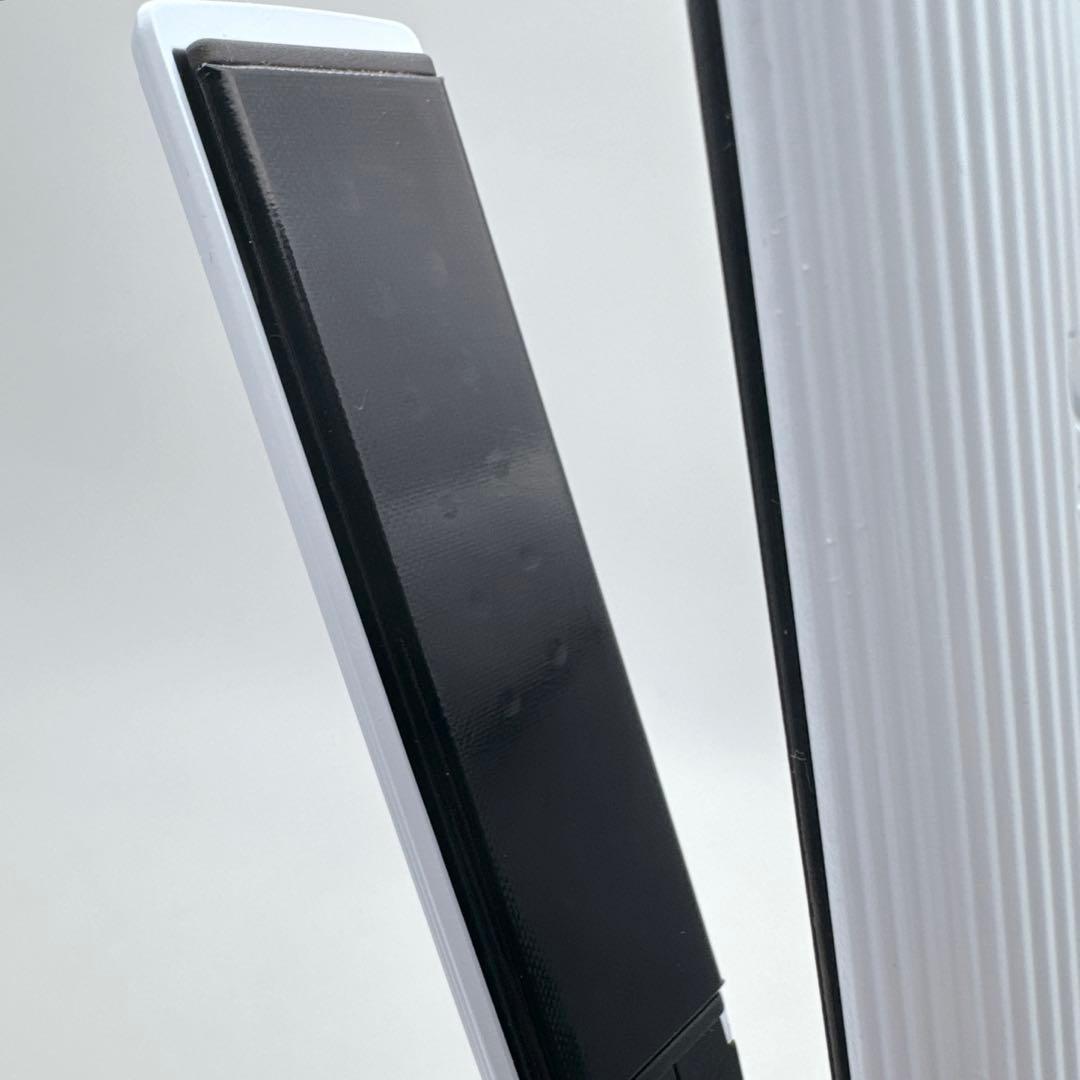 ✨未使用級✨Refa リファビューテックストレートアイロン RE-BM-02A