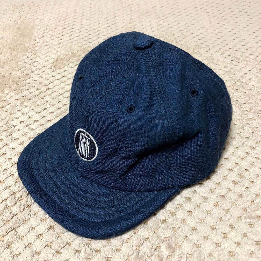 GOHEMP ゴーヘンプ 麻キャップ