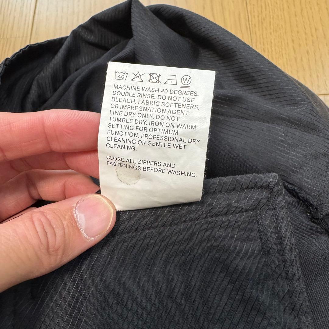 acronym p58-ds 24-25シーズン