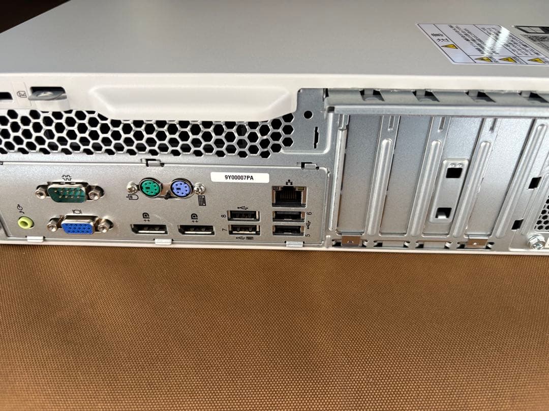NEC Mate 第9世代i5 メモリ16G SSD512GB Win11