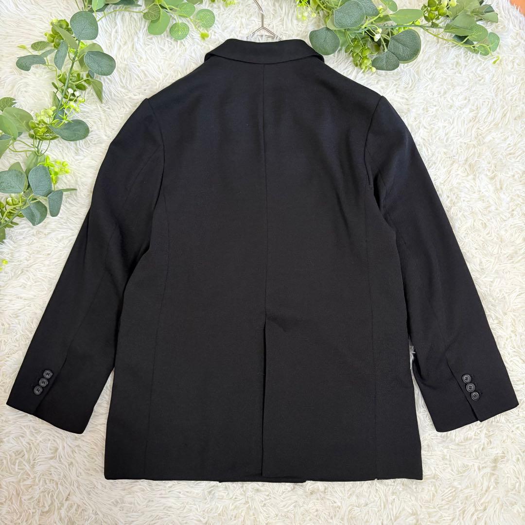 美品★JOURNAL STANDARD ダブルブレスト テーラードジャケット
