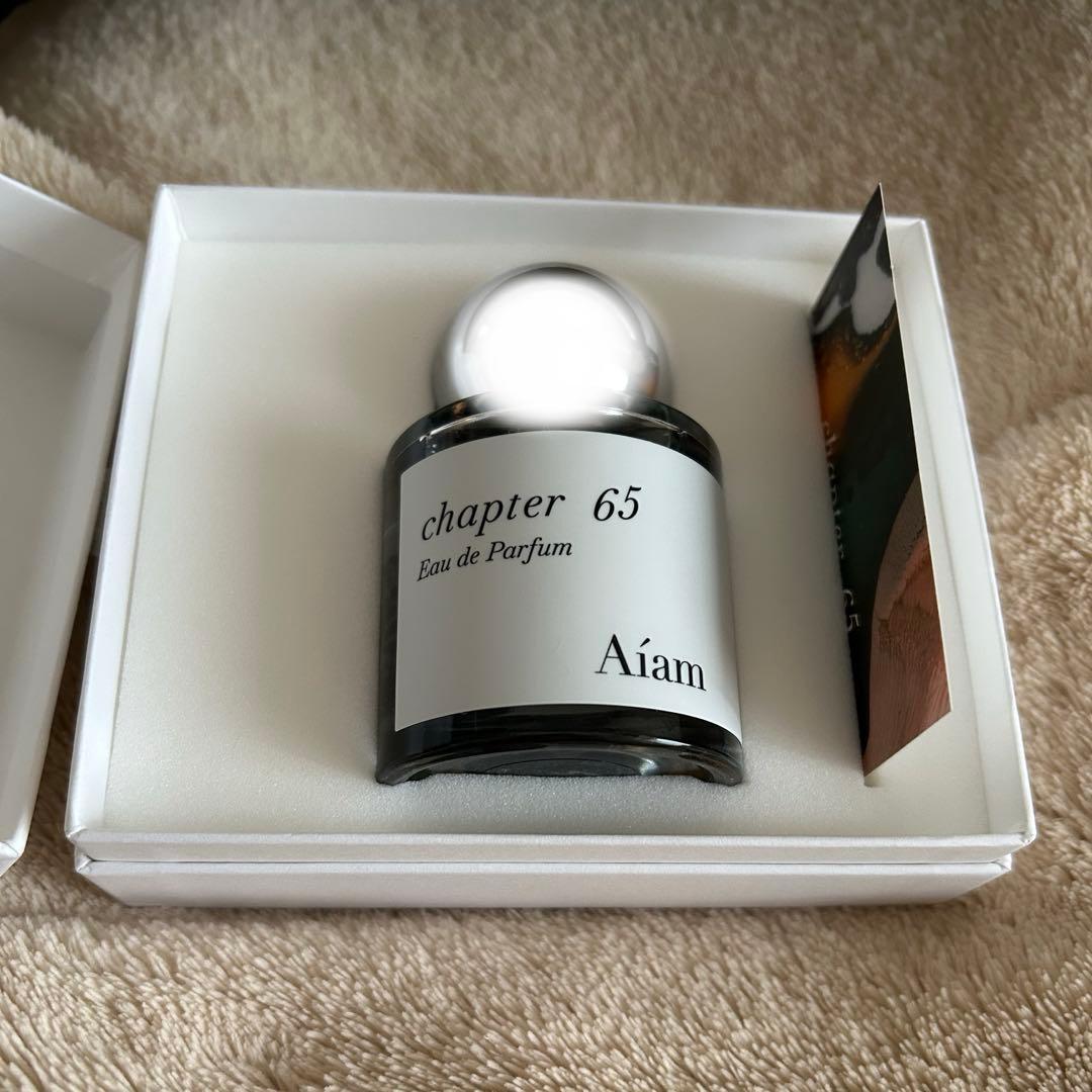 chapter 65 Eau de Parfum Aïam