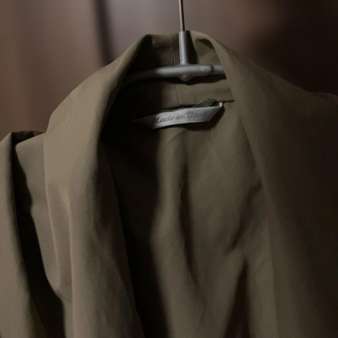 Max Mara マックスマーラ コート ベージュ