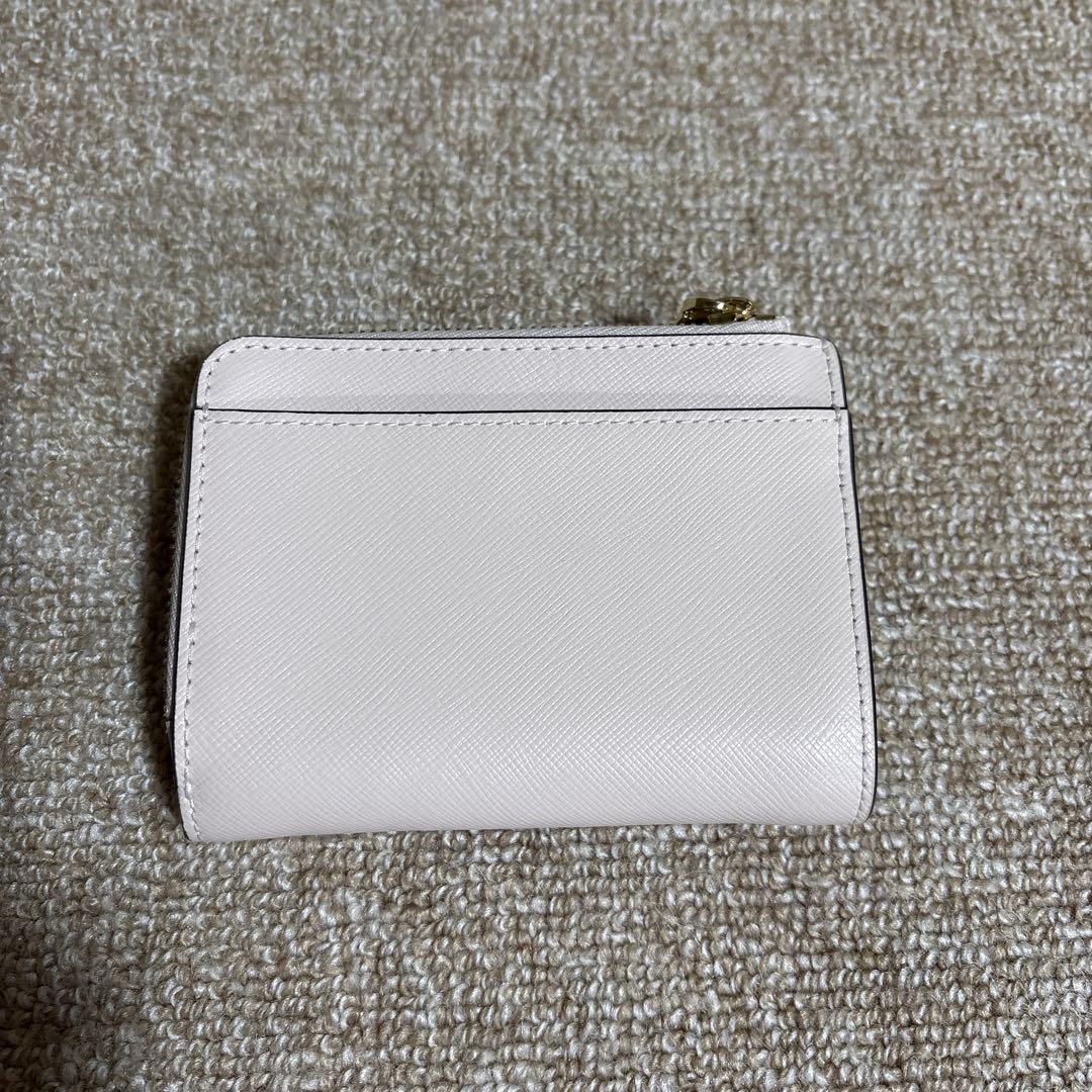 ケイトスペード(折り財布)