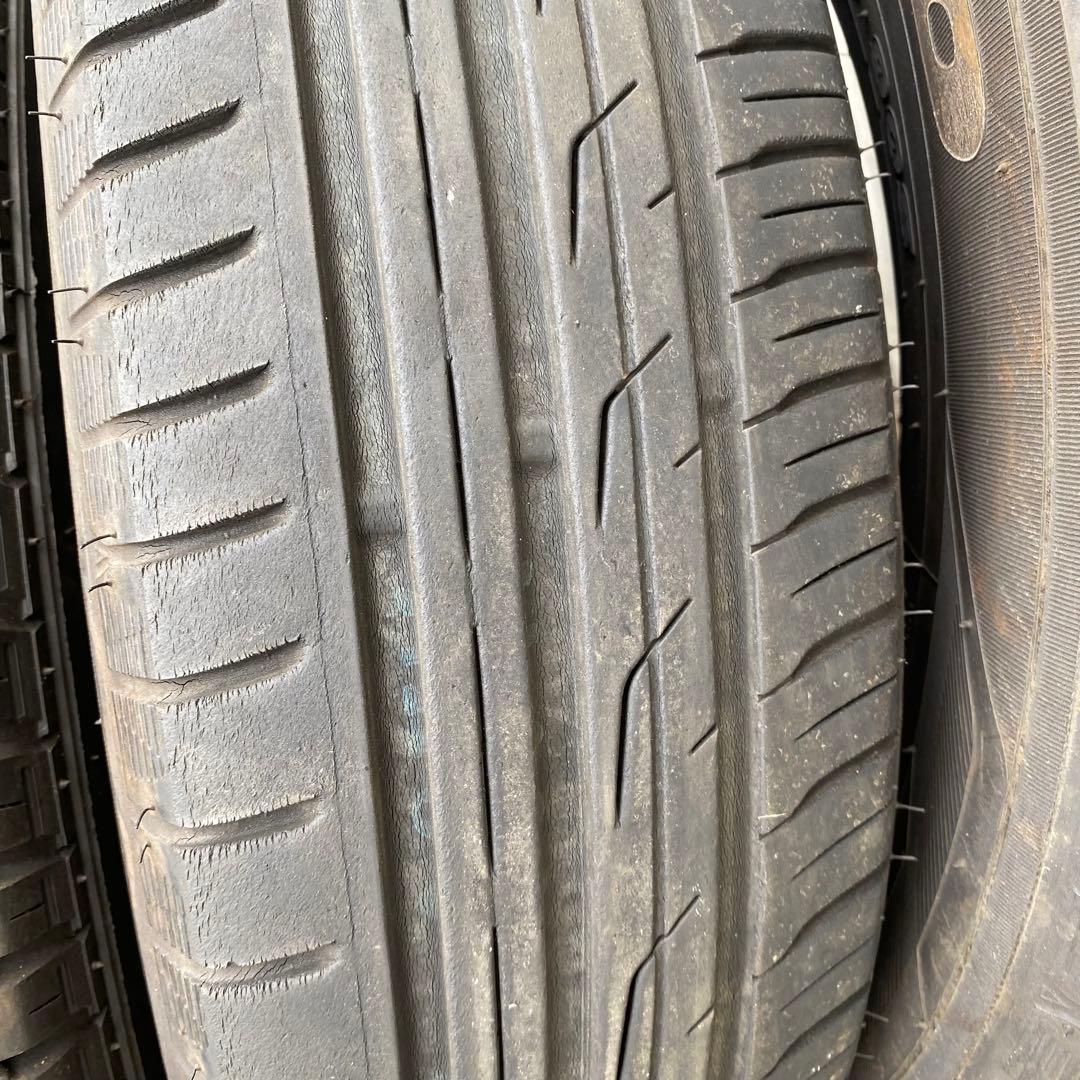 【4本セット送料無料】 175/80R15 90S