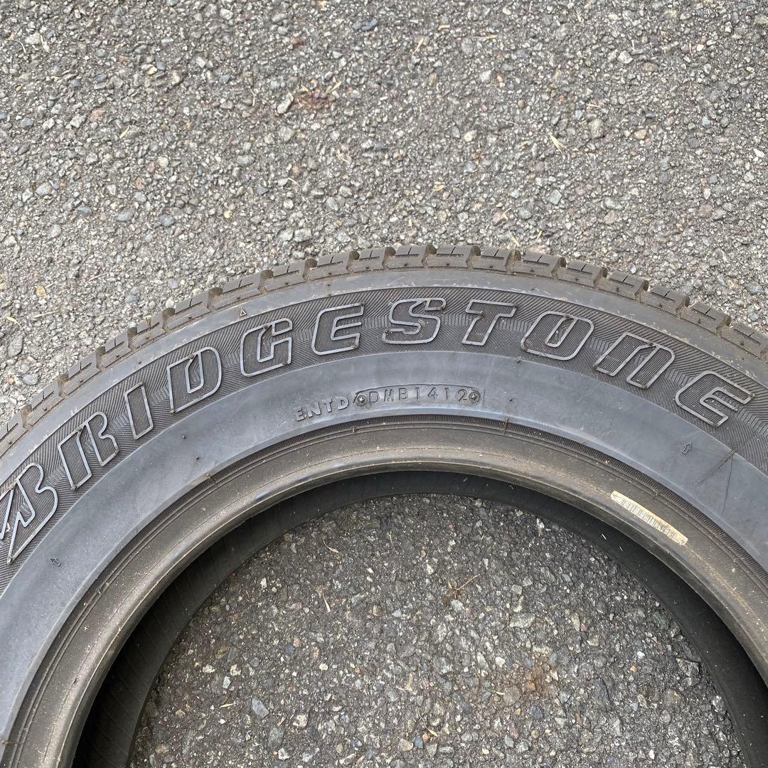 【4本セット送料無料】 175/80R15 90S
