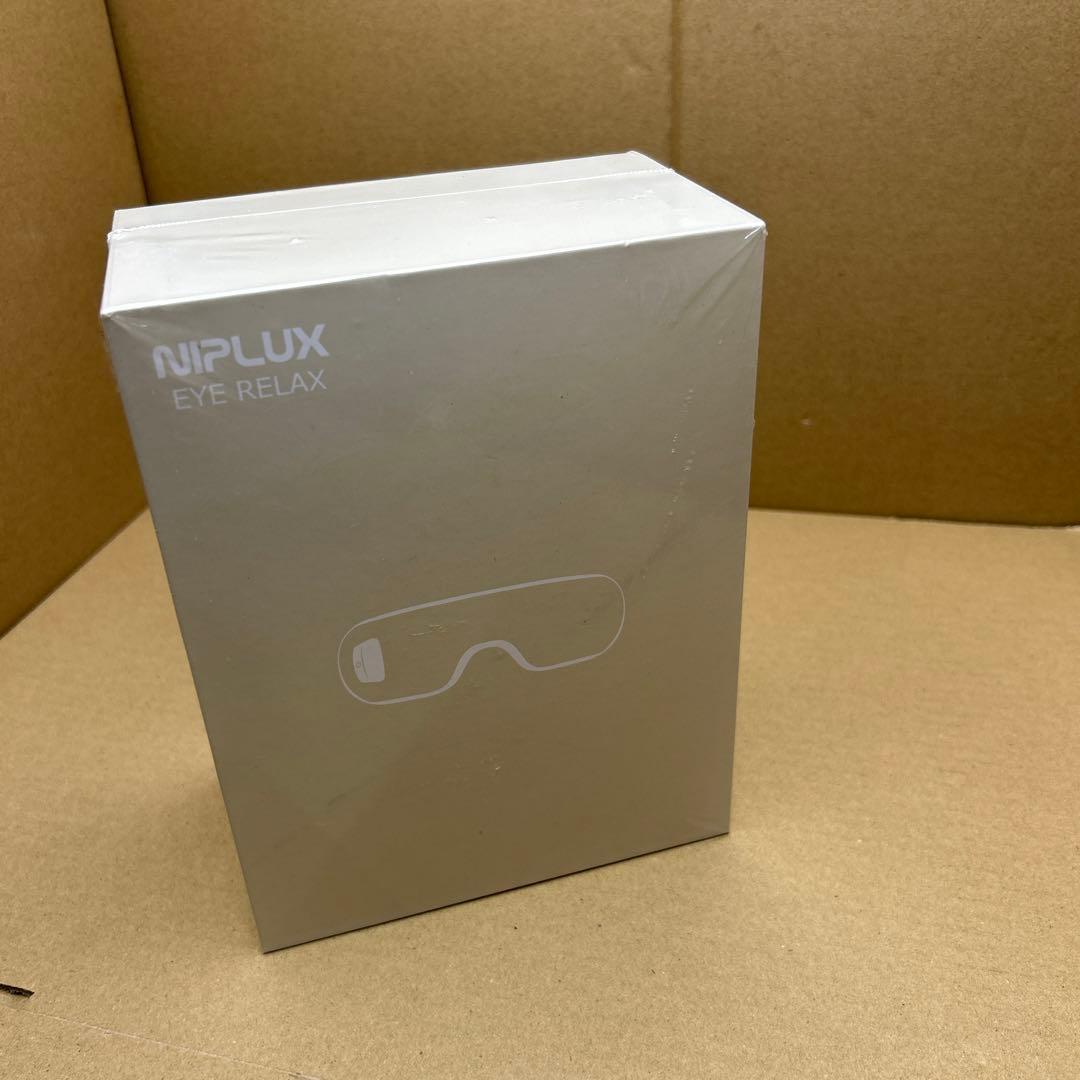 NIPLUX EYE RELAX アイマッサージャー