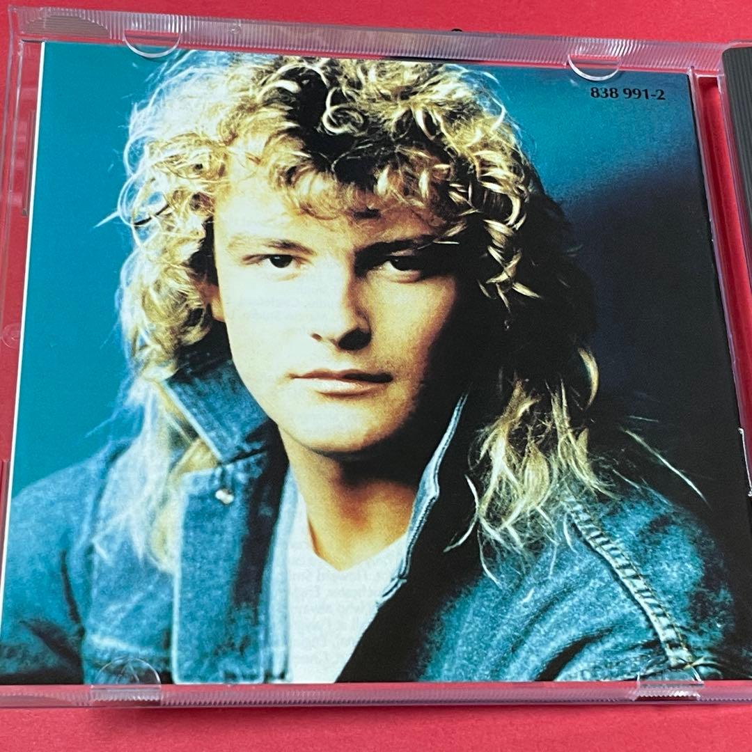 Gary Hughes Strength of Heart メロハー