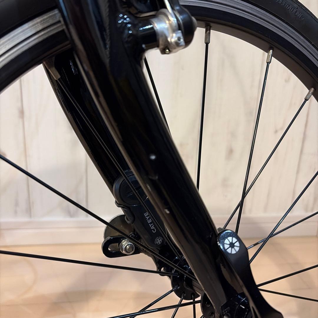 こんP2015 DAHON(ダホン)Visc P20