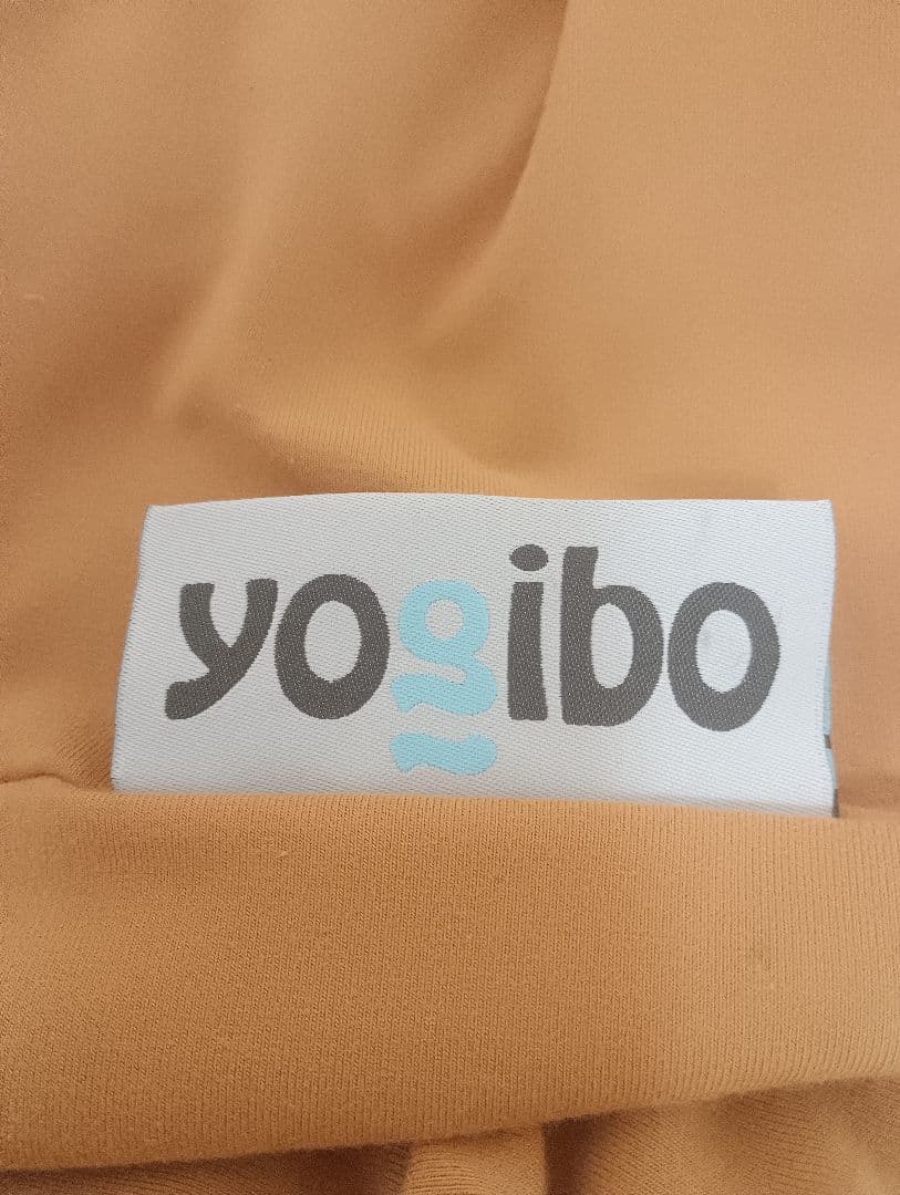 ヨギボーマックス　補充用ビーズ2袋付 Yogibo max
