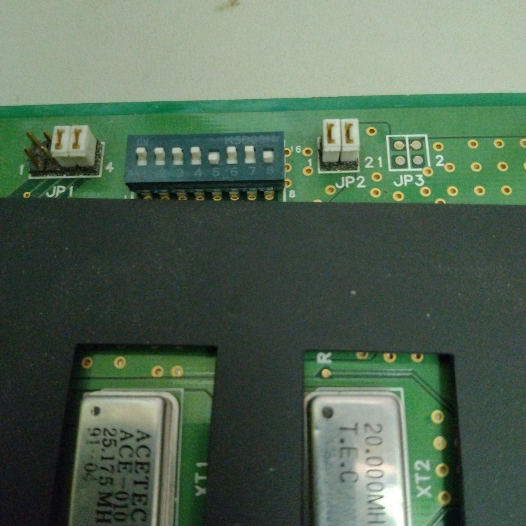 ◆外付けSCSI HDD 2G 動作確認済み ジャンク