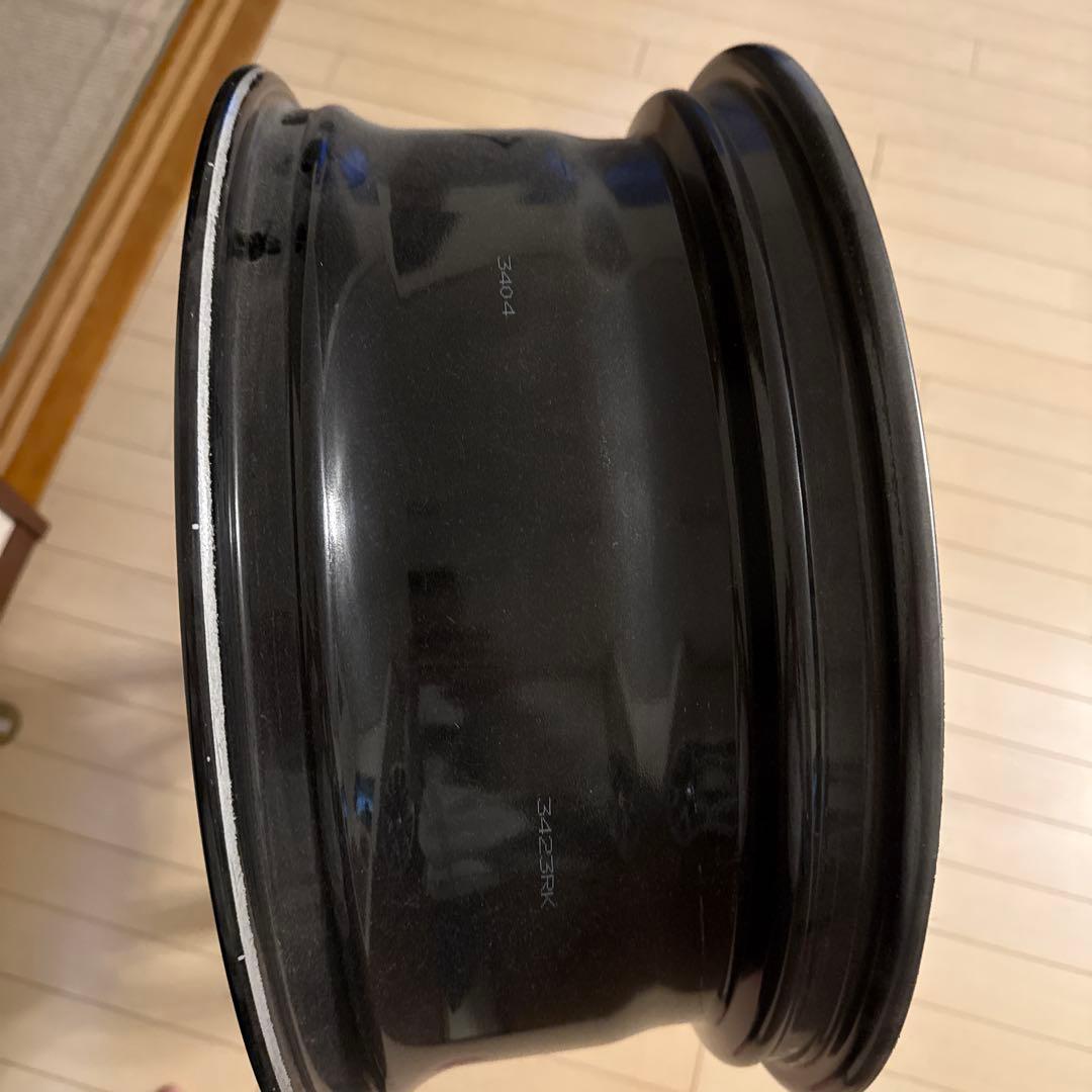 BBS 18インチ ホイール