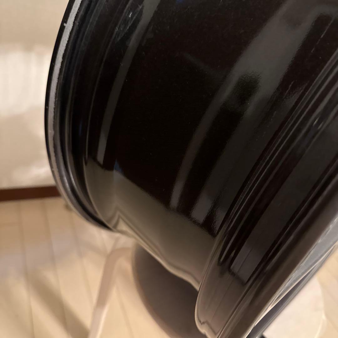 BBS 18インチ ホイール