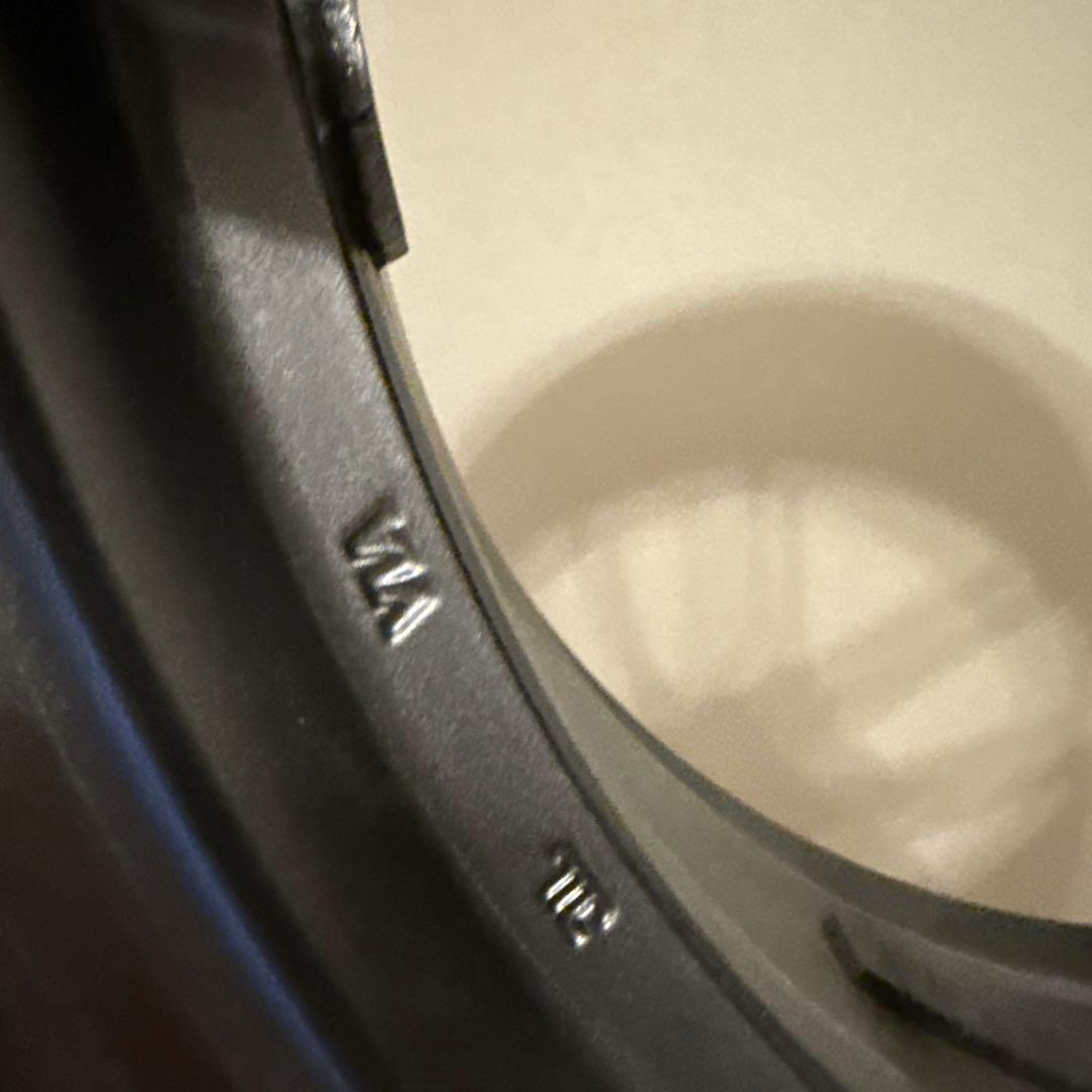 BBS 18インチ ホイール