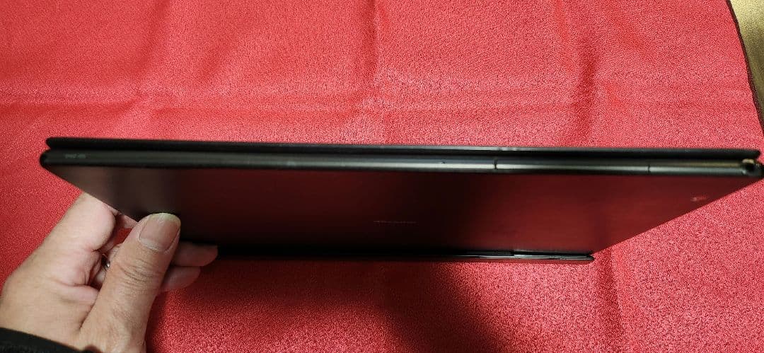 SONY Xperia Z4 タブレット SO-05G