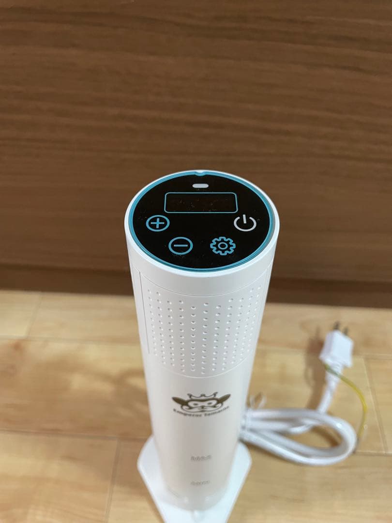 【美品】EmperorTamarin エンペラータマリン　低温調理器1200W