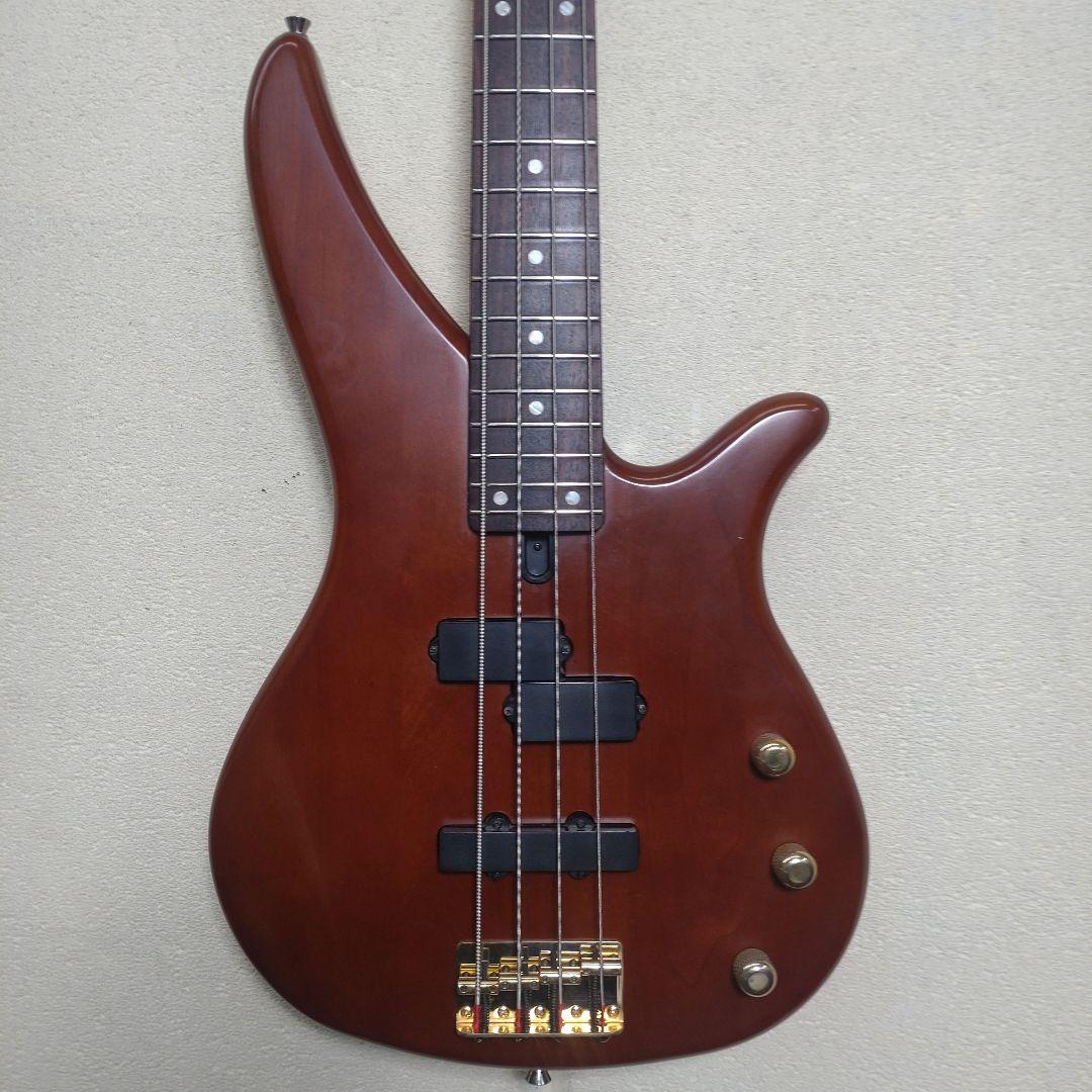YAMAHA RBX-360S ナチュラルウッド