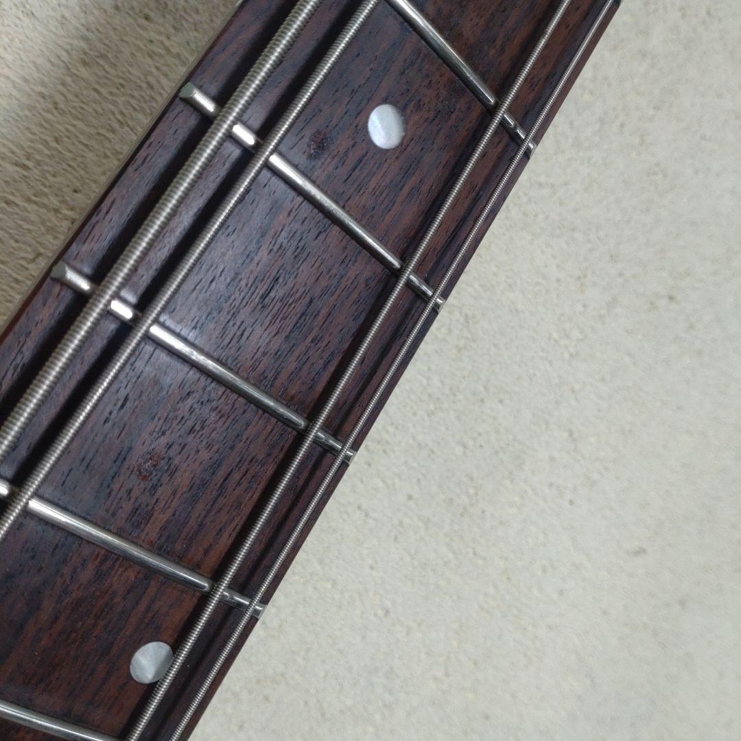 YAMAHA RBX-360S ナチュラルウッド